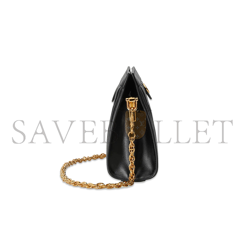 GUCCI GG MATELASSÉ SMALL BAG 702200 (26*17.5*8cm)